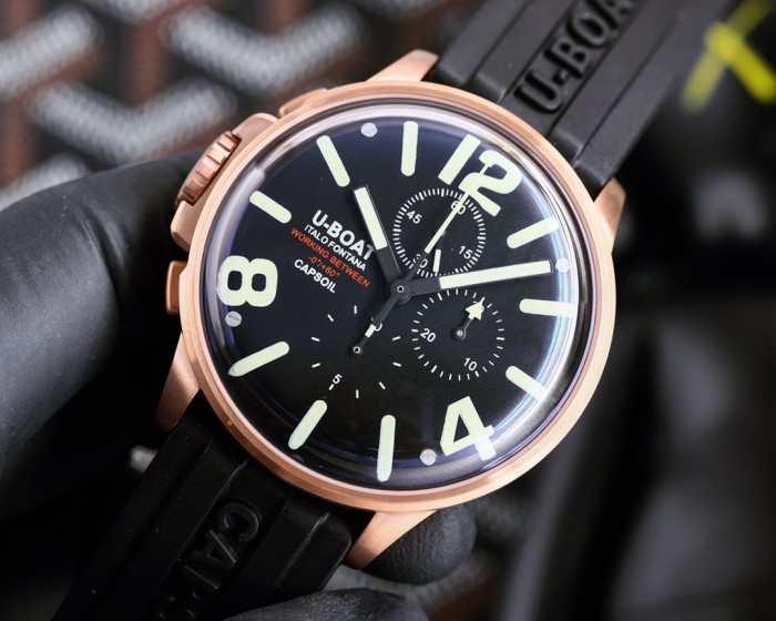  Watches Richard Mille 322525 size:45 mm