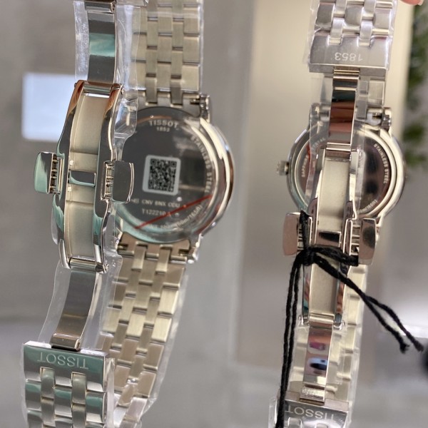 Watches Tissot 322403 size:30 mm