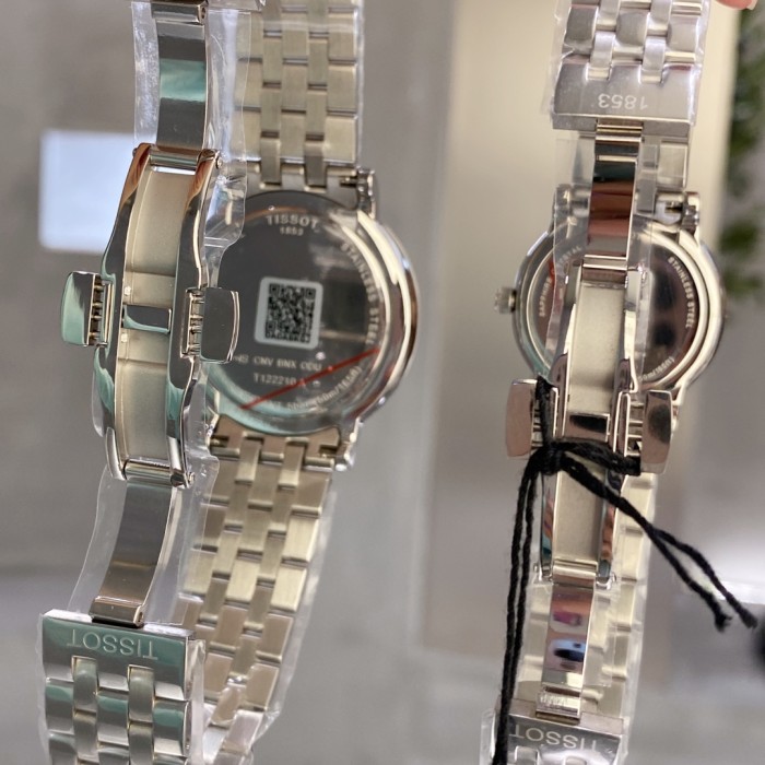 Watches Tissot 322403 size:30 mm