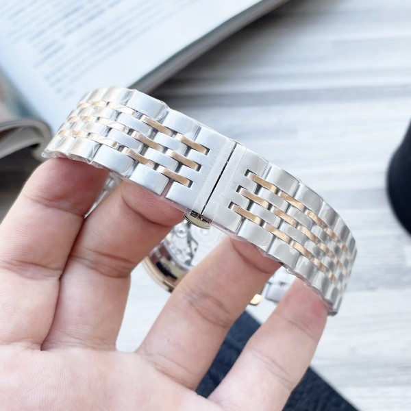 Watches Longines 322340 size:42*11 mm