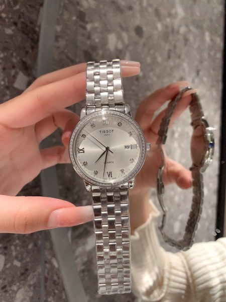 Watches Tissot 322494 size:30/40 mm