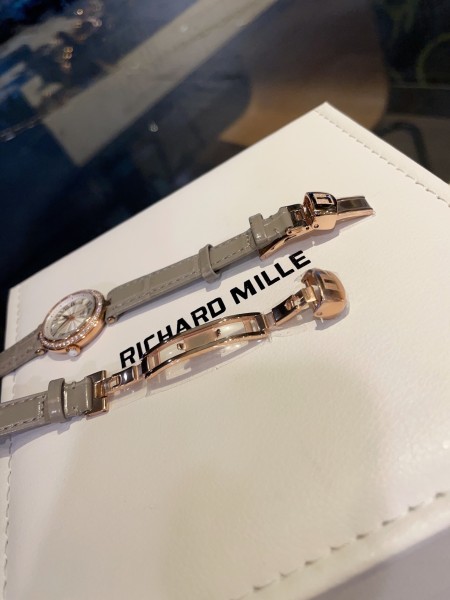 Watches Tissot 322464 size:26 mm