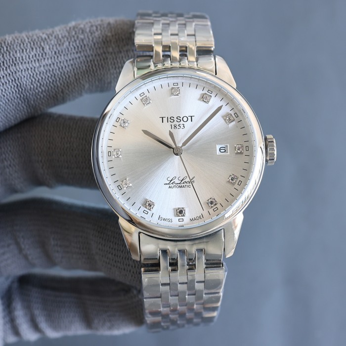 Watches Tissot 322429 size:41*12 mm