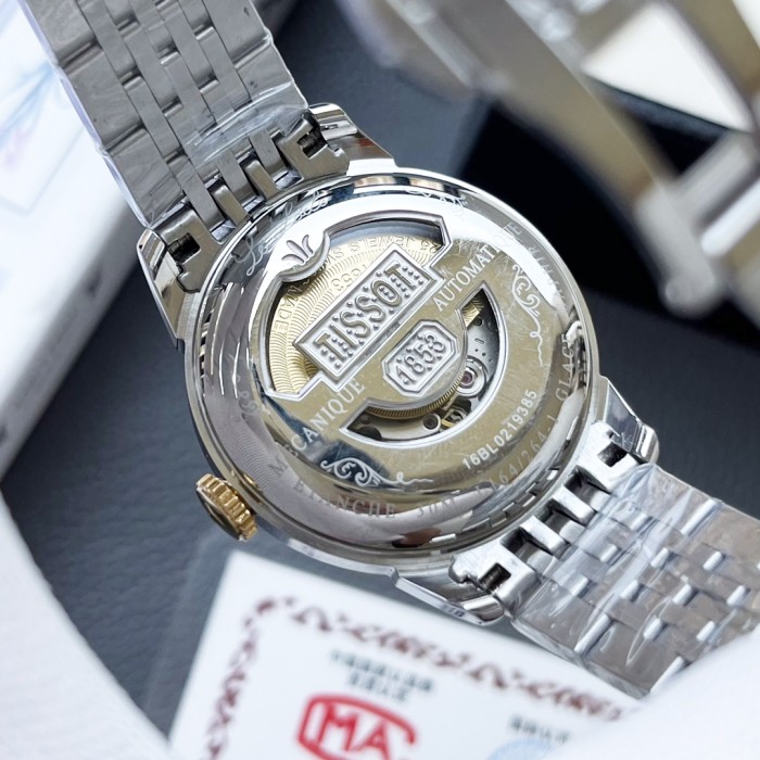 Watches Tissot 322488 size:30/40 mm