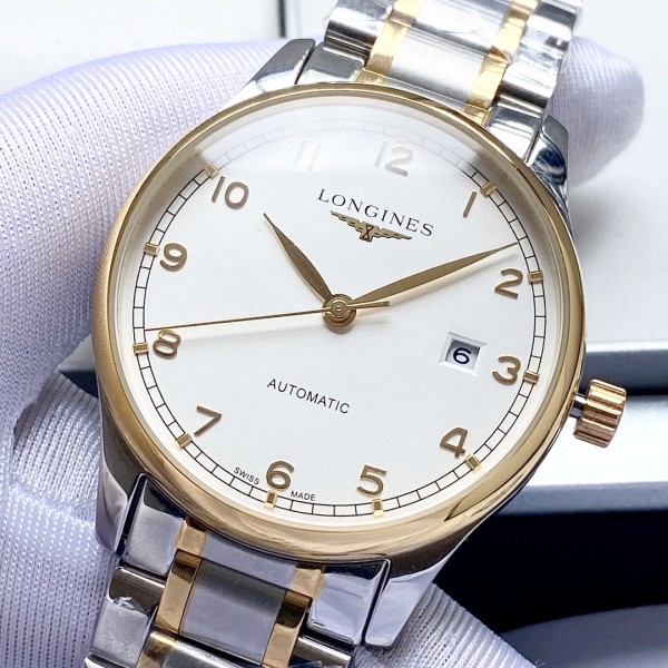 Watches Longines 322330 size:40*12 mm