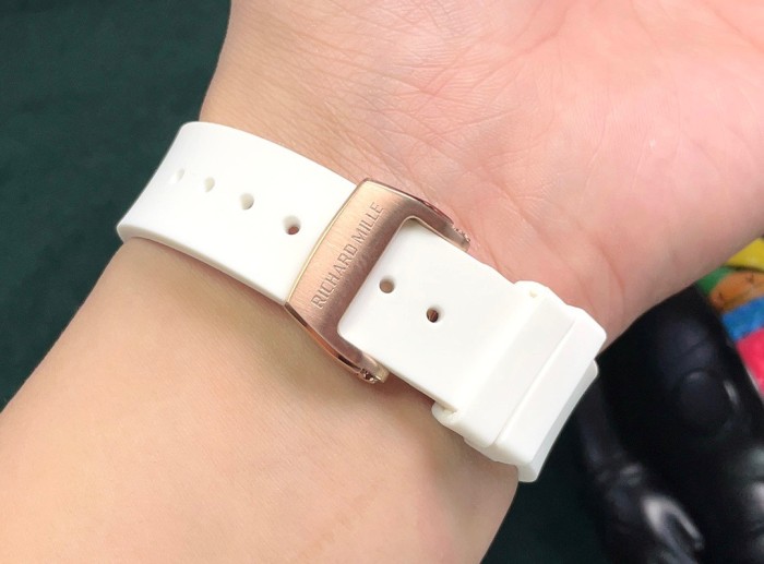  Watches Richard Mille 322599 size:45*31 mm
