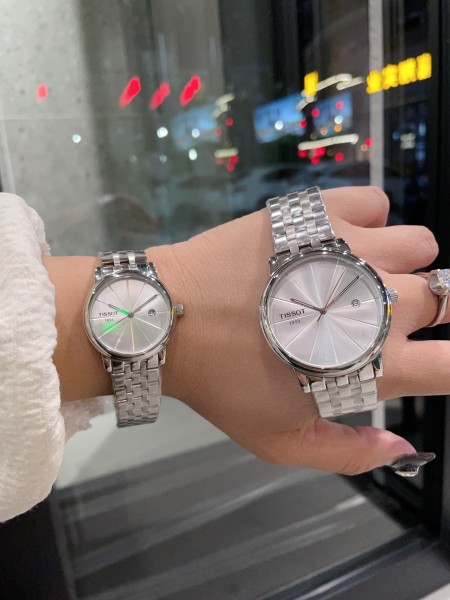 Watches Tissot 322413 size:30/40 mm