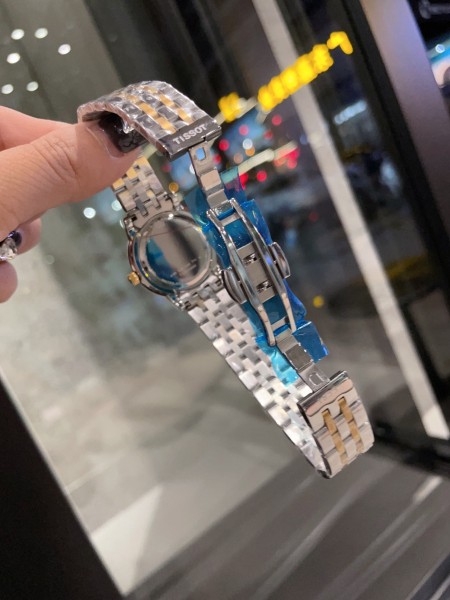 Watches Tissot 322415 size:30/40 mm