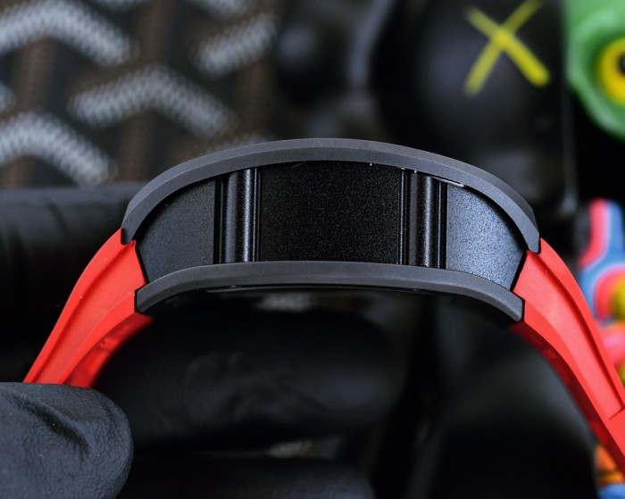  Watches Richard Mille 322506 size:52*43*14 mm