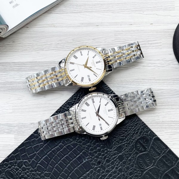 Watches Tissot 322496 size:41*12 mm