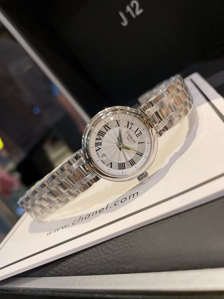 Watches Tissot 322474 size:26 mm