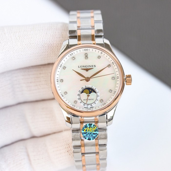 Watches Longines 322338 size:34*11 mm