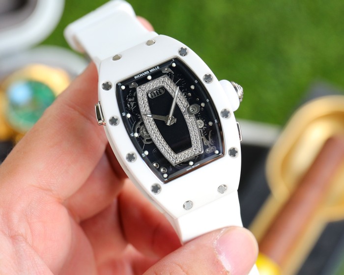  Watches Richard Mille 322553 size:31*45 mm