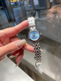 Watches Tissot 322461 size:26 mm