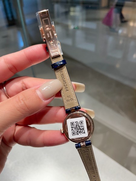 Watches Tissot 322460 size:26 mm