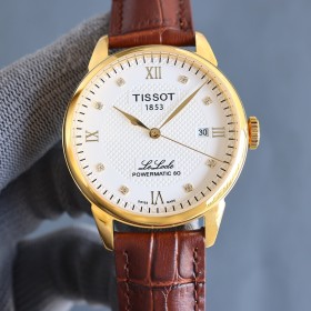 Watches Tissot 322432 size:41*12 mm