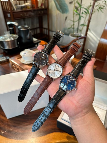 Watches Longines 322303 size:40*12 mm