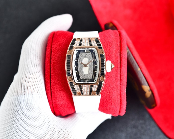  Watches Richard Mille 322594 size:45*31 mm