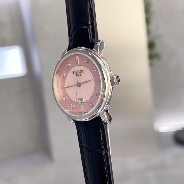 Watches Tissot 322407 size:30 mm