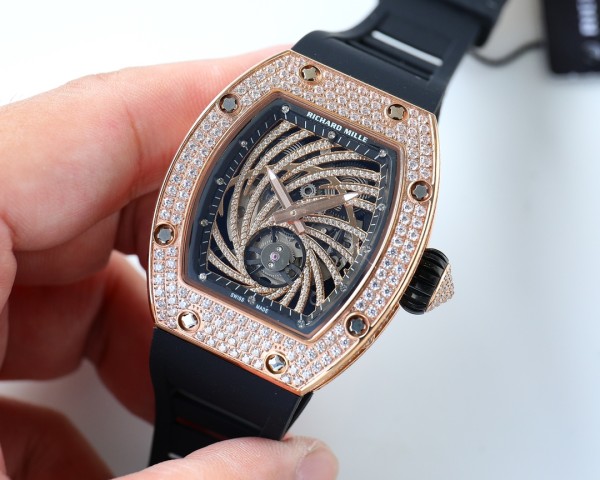  Watches Richard Mille 322531 size:43*36 mm
