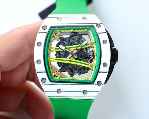  Watches Richard Mille 322534 size:48*42 mm