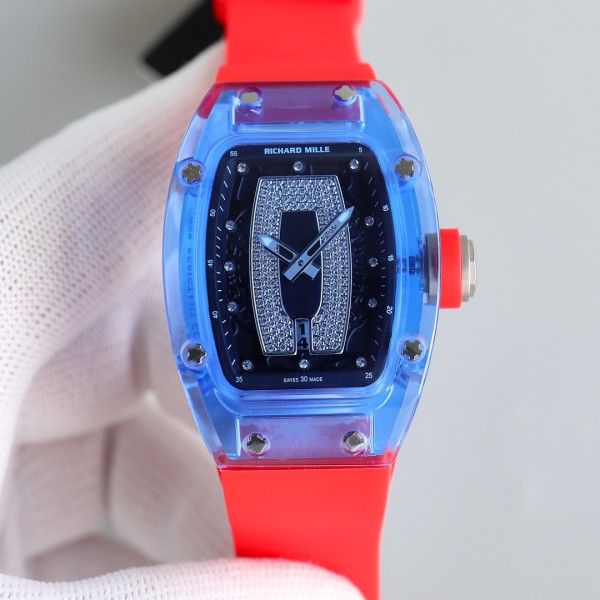  Watches Richard Mille 322578 size:45*31 mm