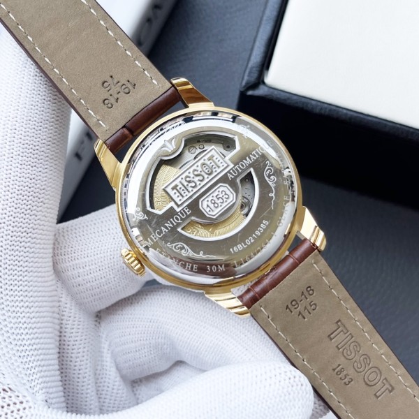 Watches Tissot 322489 size:30/40 mm