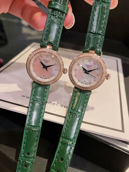 Watches Tissot 322419 size:26 mm