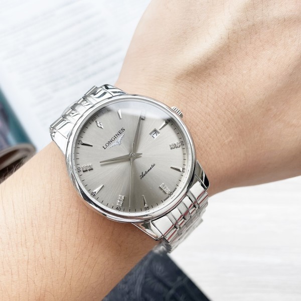 Watches Longines 322323 size:41*12 mm