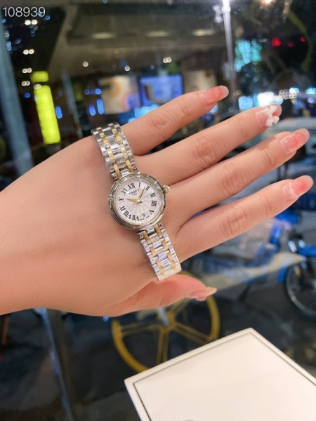 Watches Tissot 322485 size:26 mm