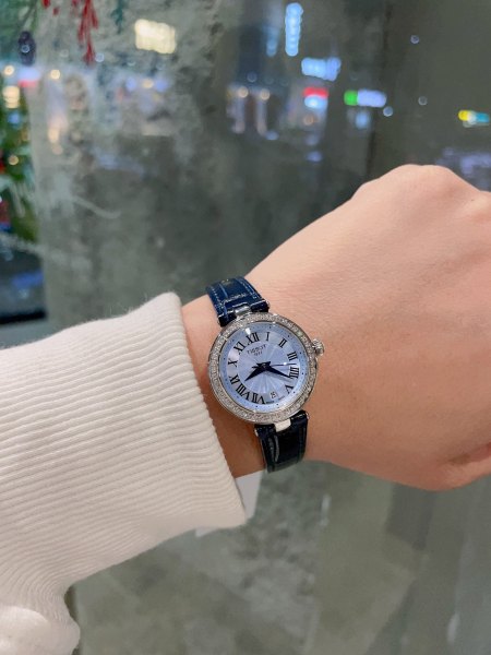 Watches Tissot 322453 size:26 mm