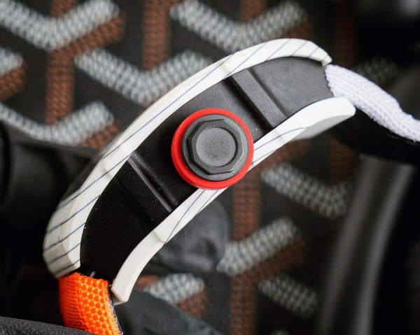  Watches Richard Mille 322519 size:43*50 mm