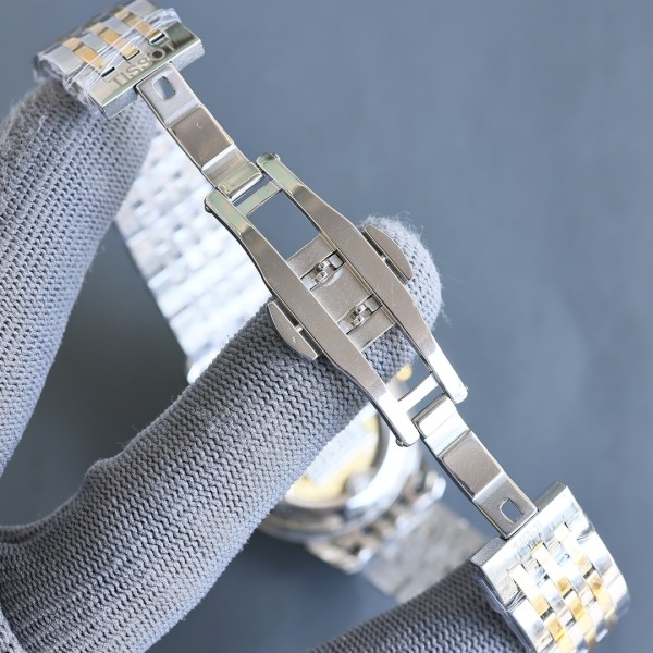 Watches Tissot 322429 size:41*12 mm