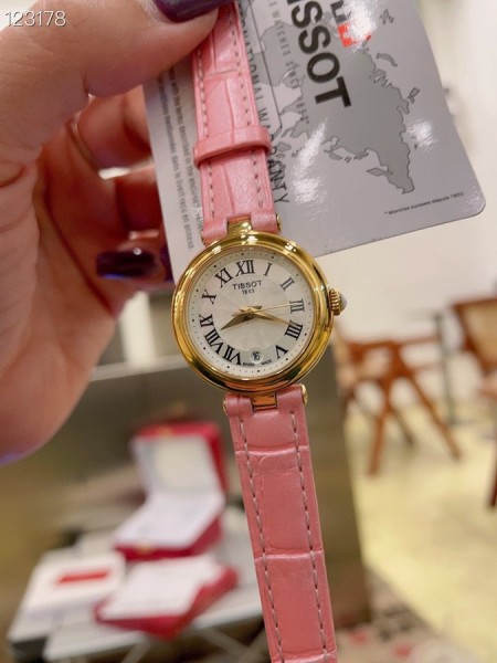 Watches Tissot 322482 size:26 mm