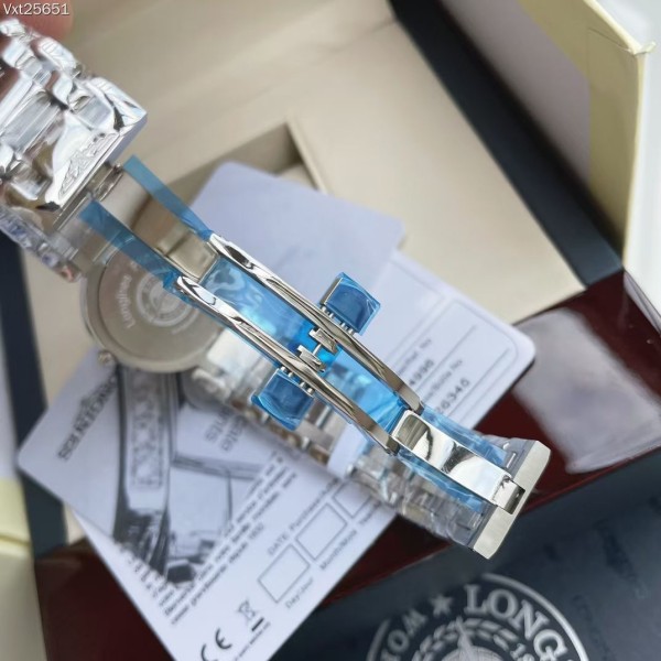 Watches Longines 322333 size:30.5 mm