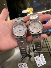 Watches Tissot 322423 size:40/35 mm