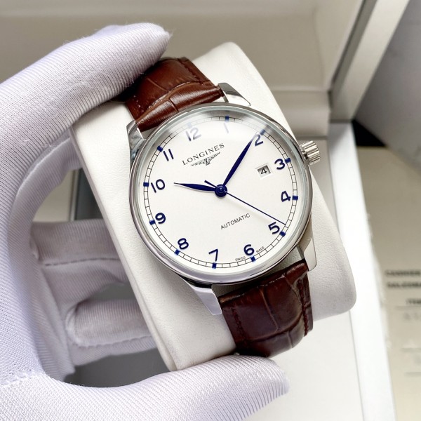 Watches Longines 322328 size:40*12 mm