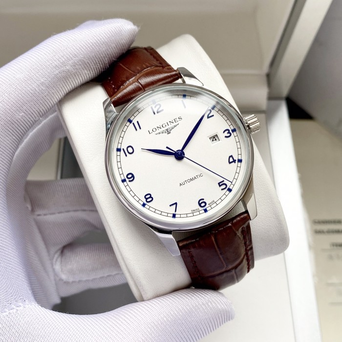 Watches Longines 322328 size:40*12 mm