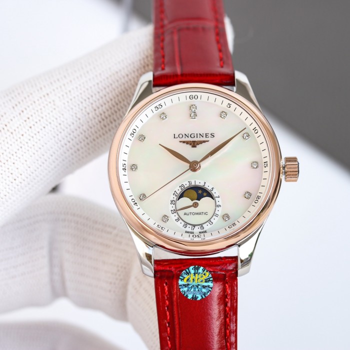 Watches Longines 322338 size:34*11 mm