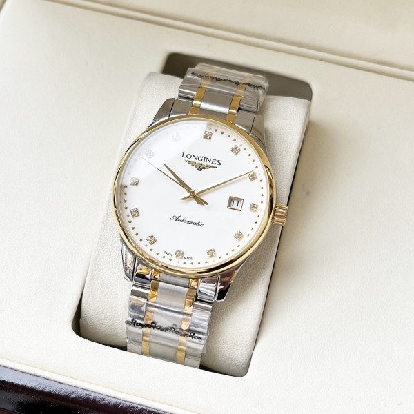 Watches Longines 322315 size:40*12 mm