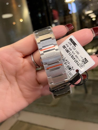 Watches Tissot 322422 size:40/35 mm