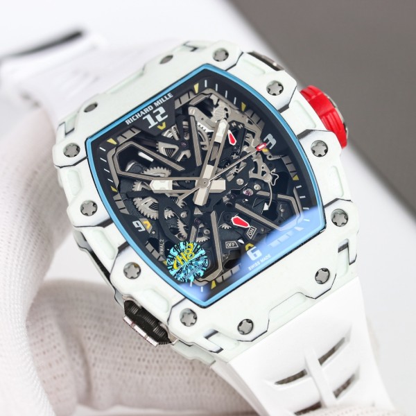  Watches Richard Mille 322596 size:45*31 mm