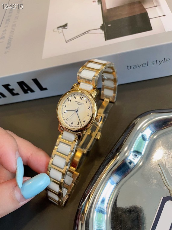 Watches Longines 322310 size:40*12 mm