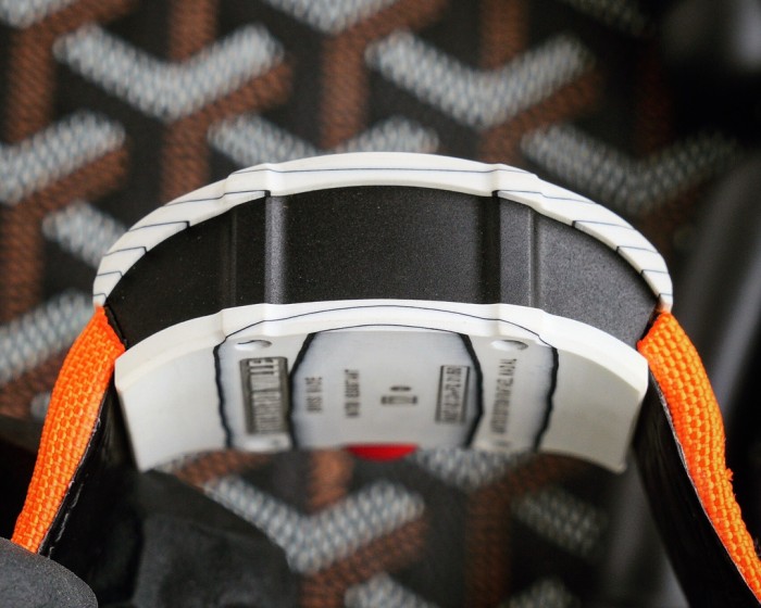  Watches Richard Mille 322519 size:43*50 mm