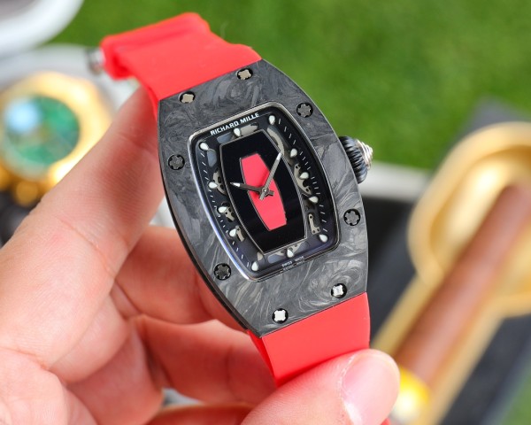  Watches Richard Mille 322561 size:31*45 mm