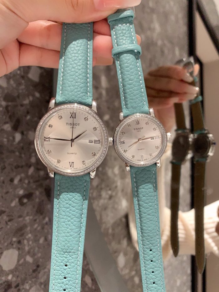 Watches Tissot 322492 size:30/40 mm