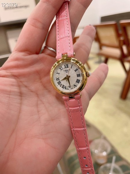 Watches Tissot 322483 size:26 mm