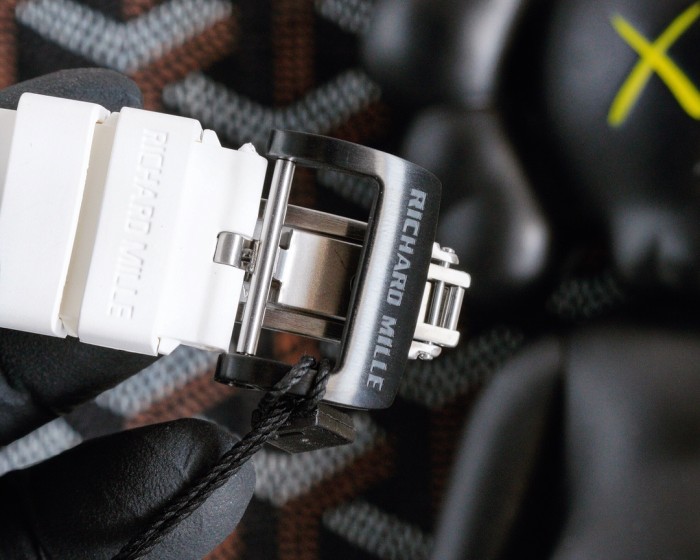  Watches Richard Mille 322523 size:45 mm