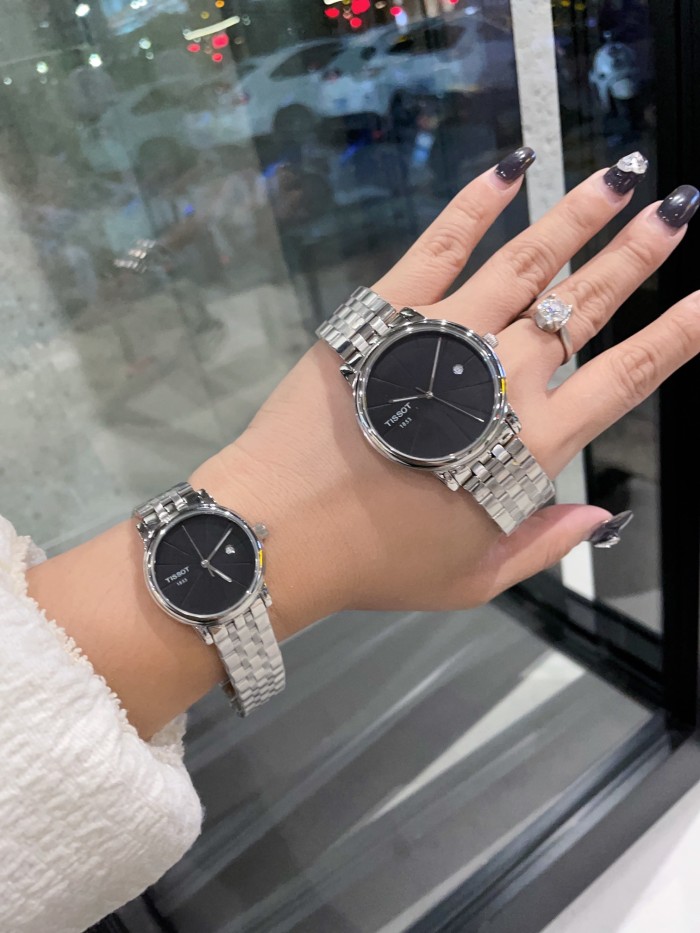 Watches Tissot 322414 size:30/40 mm