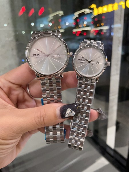 Watches Tissot 322413 size:30/40 mm